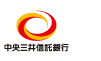 中央三井信託銀行
